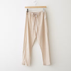 芽：チュールレギンス #ash rose [13262-04414]