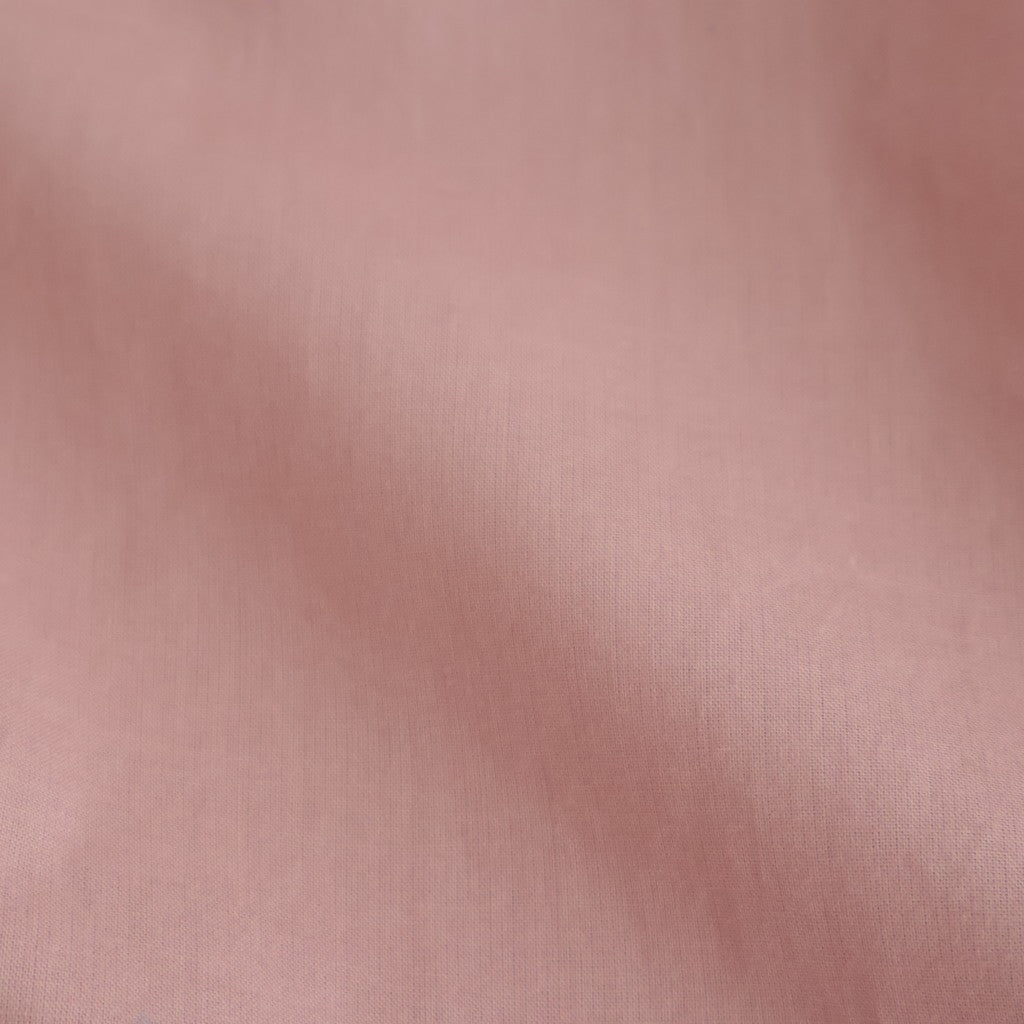 静寂の欠片 Back open garher dress #Smoky Pink [TLF-126-op001-la]
