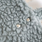 PAPER TOTE SMALL #GREY [TMB-2439A]