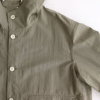 HW weather blouson #Grey [252205]