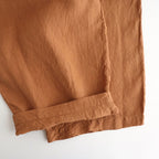 Wiley Linen Pants #COG [A232261PP845]