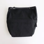 SHOULDER BAG（M）包 #BLACK [AL5132BG-31]