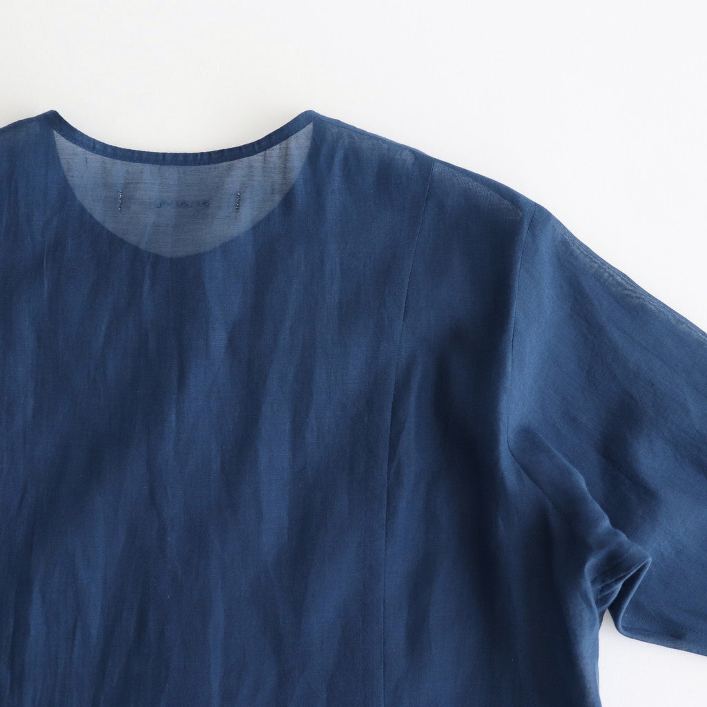 Cicada Dress #Predawn [25-208]