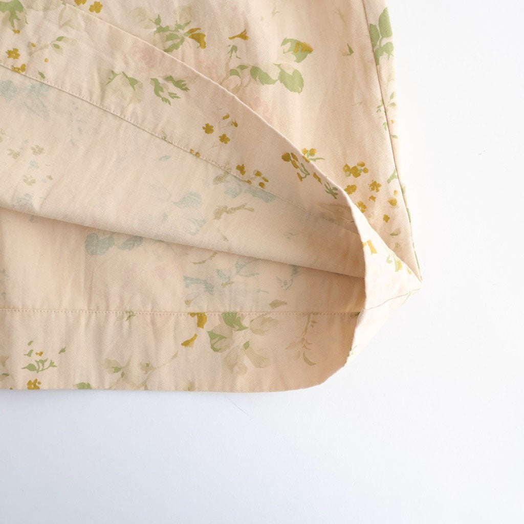 ペコラドレス #Beige [26-203]