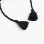 Permanent TOWAVASE jacket #black [30-0021A]