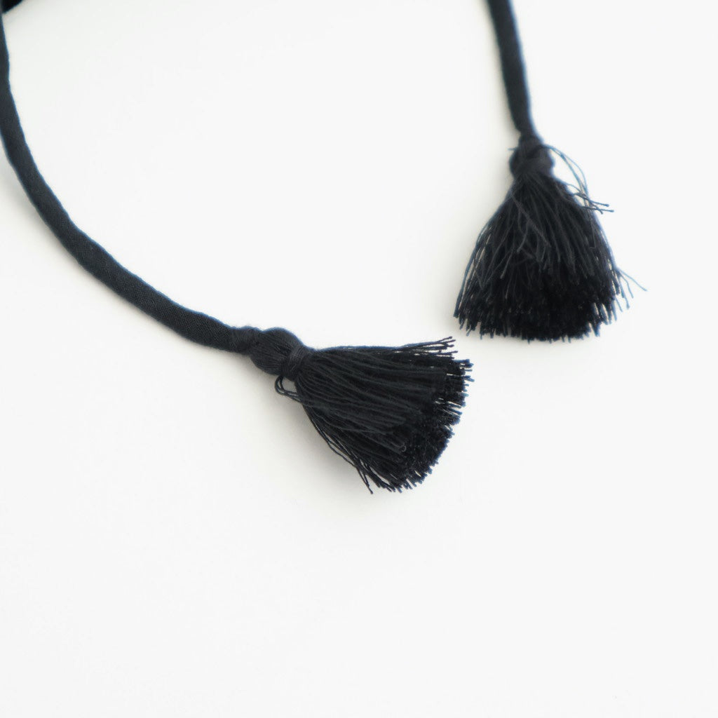 Permanent TOWAVASE jacket #black [30-0021A]