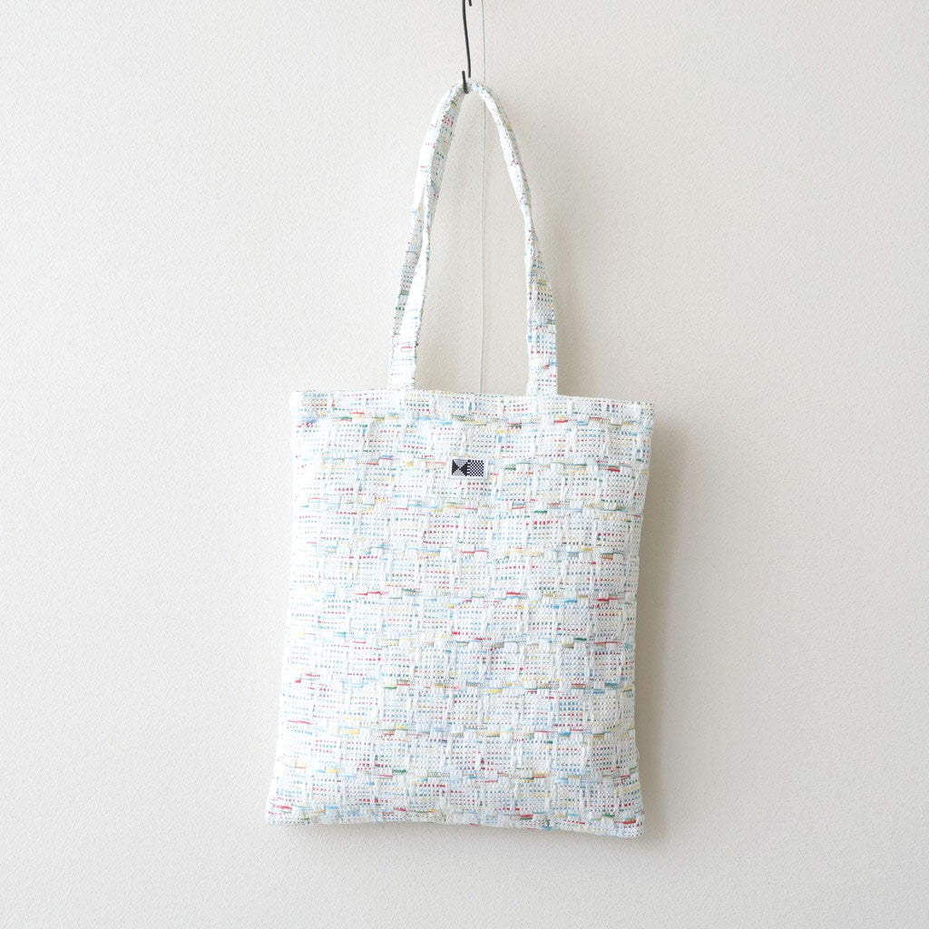 record bag #biidoro WH [KJ507SS91]