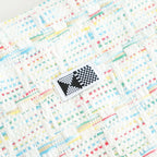 record bag #biidoro WH [KJ507SS91]