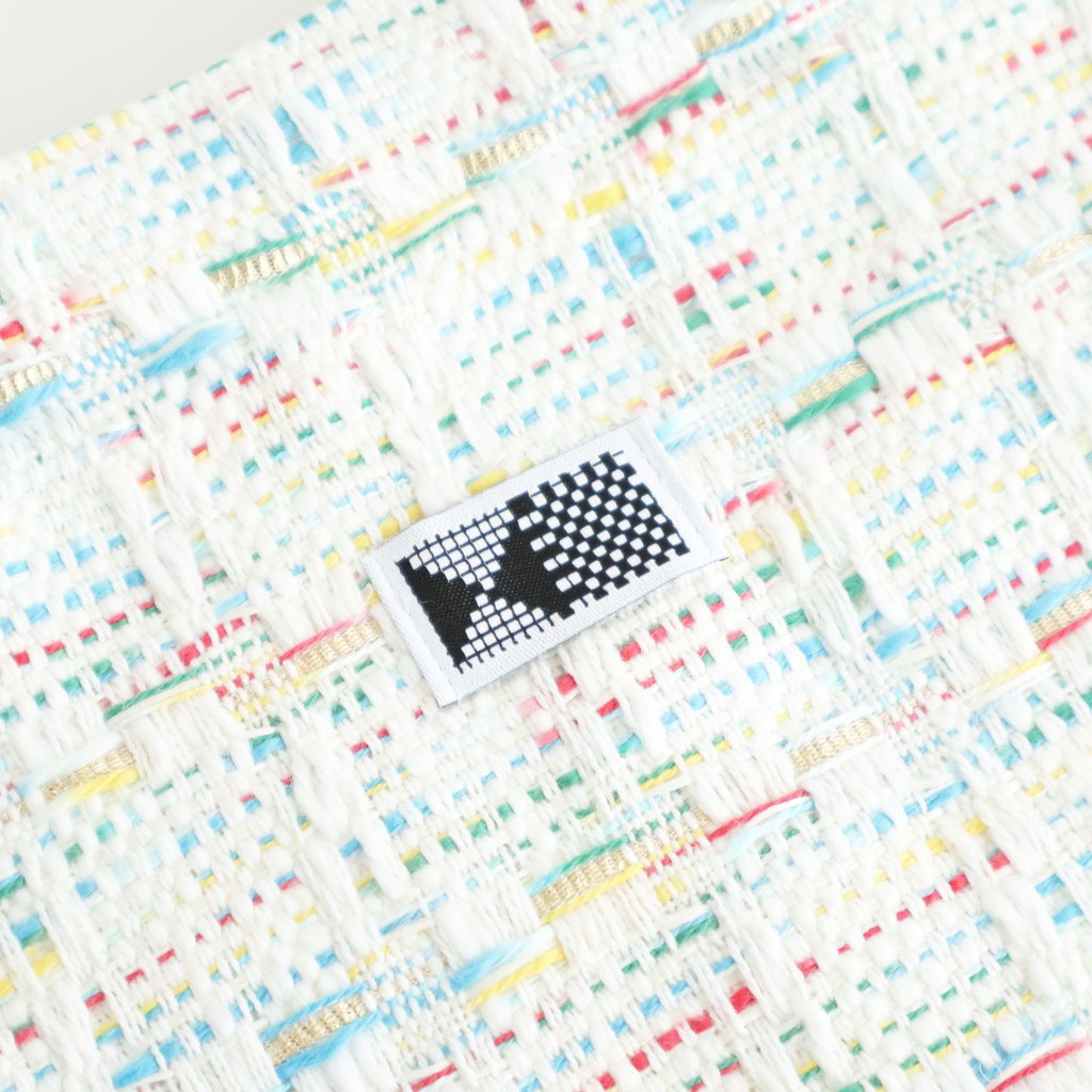 record bag #biidoro WH [KJ507SS91]