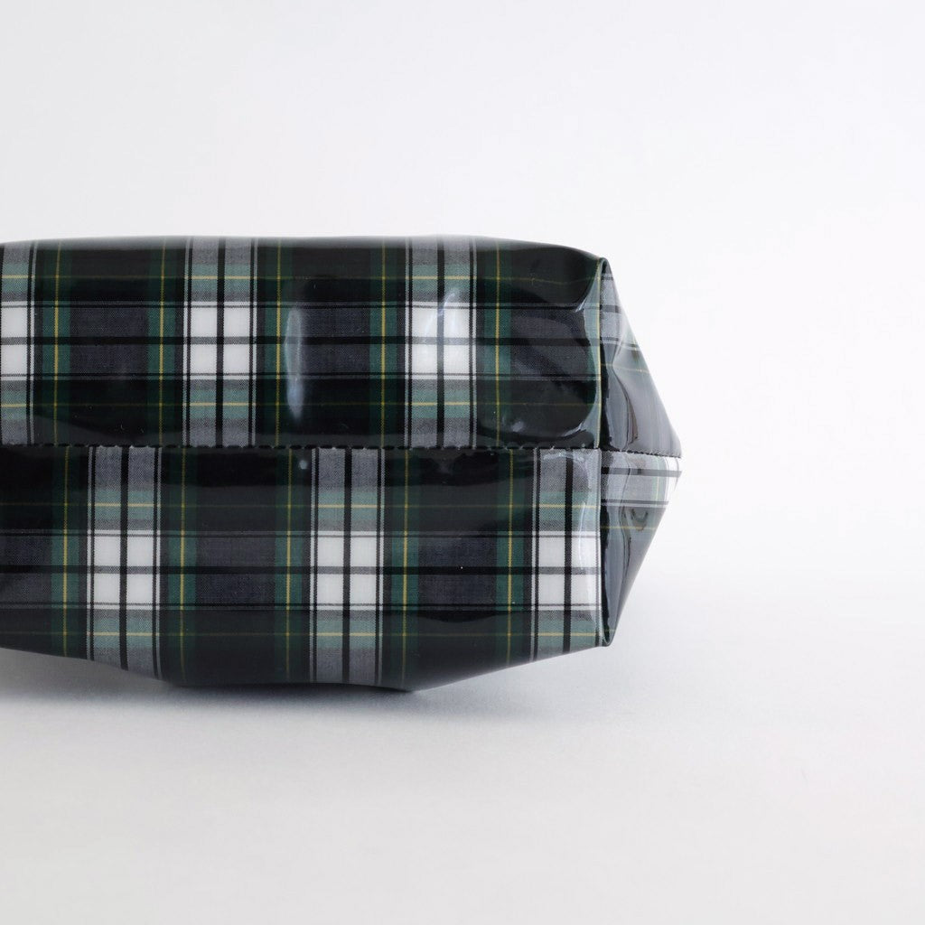 BAGUETTE TOTE MINI #CHECK DRESS-GORDON [TMB-2381H]