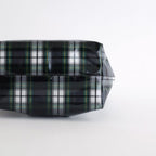 BAGUETTE TOTE MINI #CHECK DRESS-GORDON [TMB-2381H]