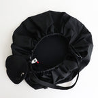 TOTE BAG #BLACK [AL5132BG-35]