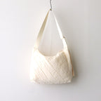 SHOULDER BAG M 袈裟 #KINARI [AL4232BG-34]