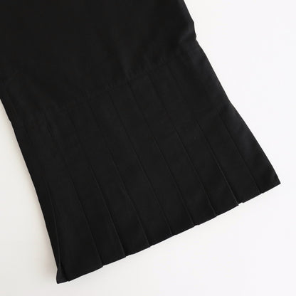 フルッターパンツ #black [25-550]