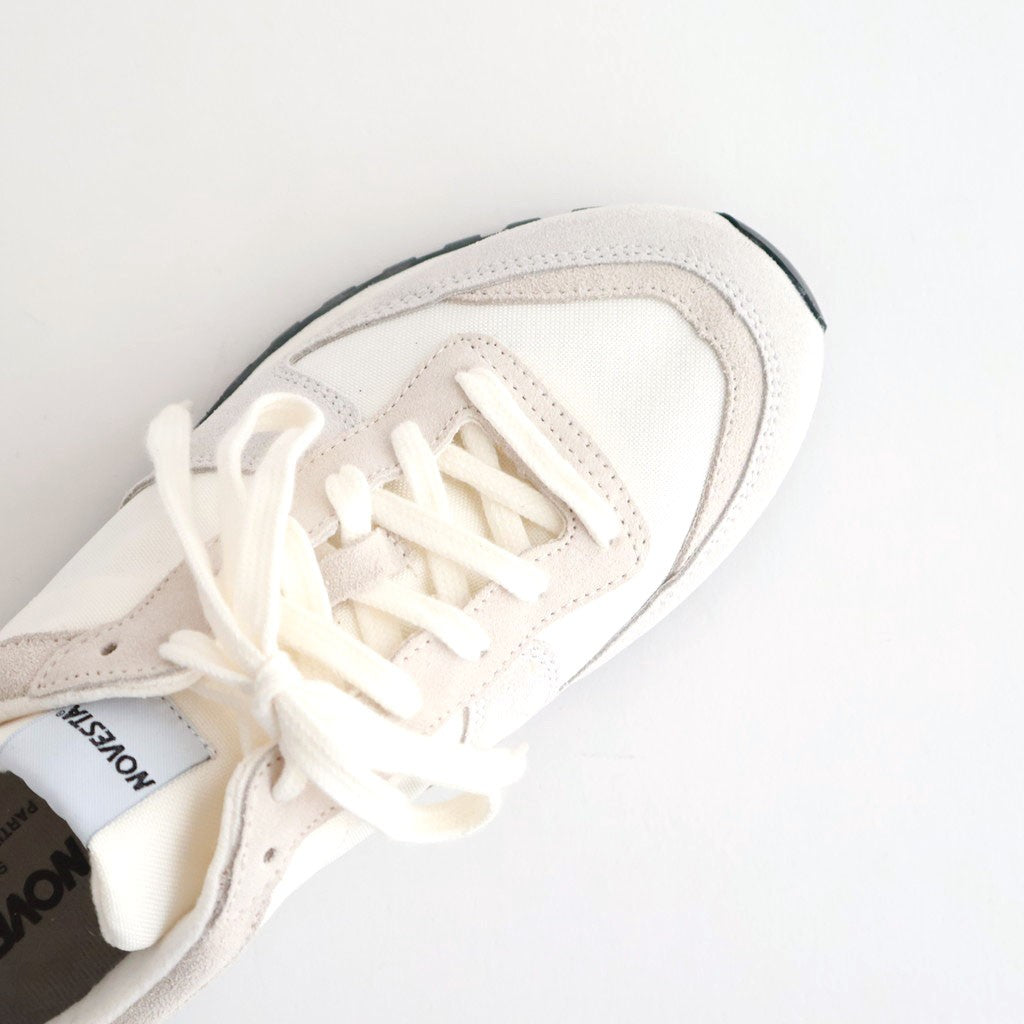 MARATHON TRAIL #WHITE [MR-2019A-CT-WH]