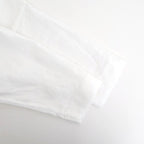 Bonvoyage blouse #white [30-0023A]