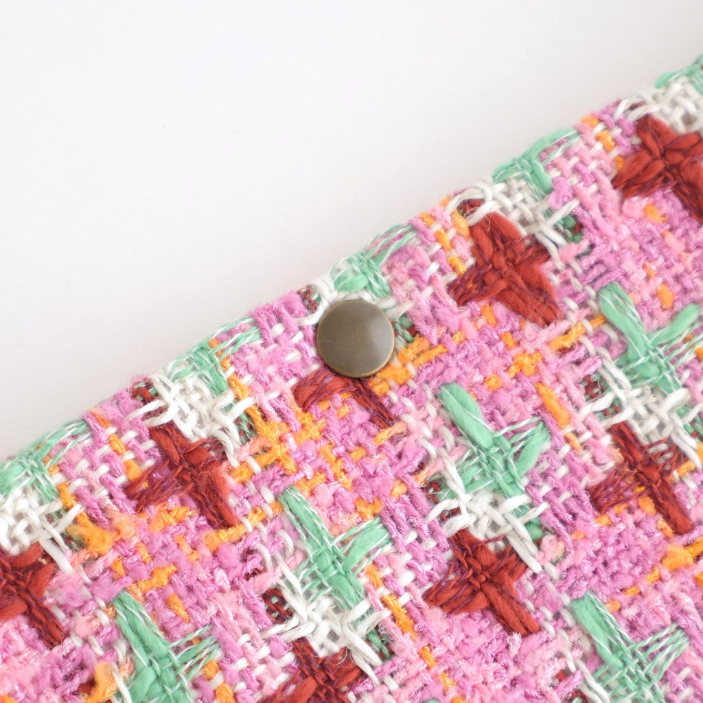 book bag #cherry PK [KJ507SS93]