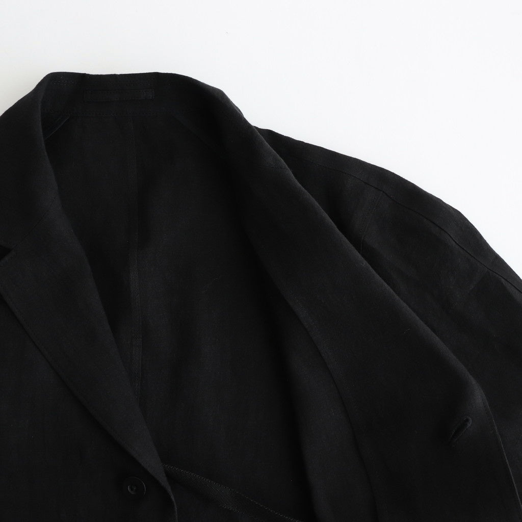 HW handsfree jacket #Black [251205]