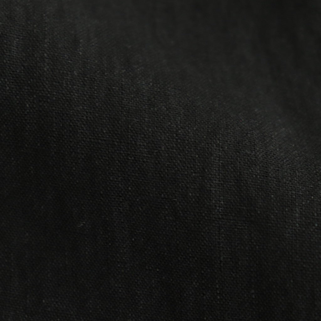 FRILL DECORATION JACKET #Black [no.7315]
