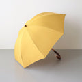 スタンダード長傘 #マスタード [BON-22012]
