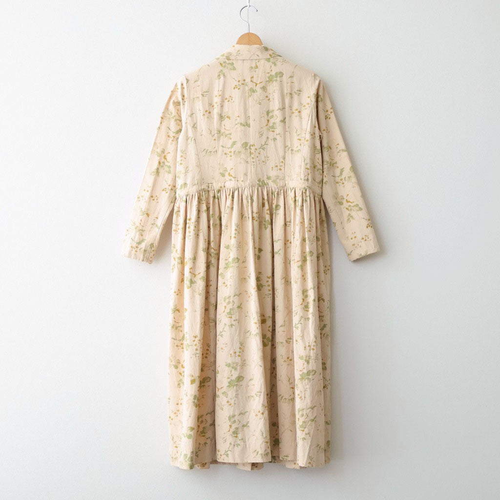 ペコラドレス #Beige [26-203]