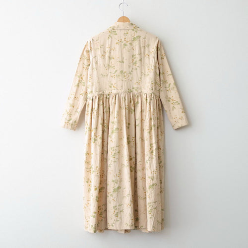 ペコラドレス #Beige [26-203]