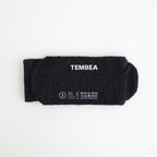 GUNSOKU 羊毛 #炭灰色 [TMB-GUNSOKU5]