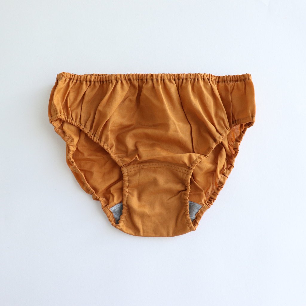 PANTS HOLIDAY #CINNAMON