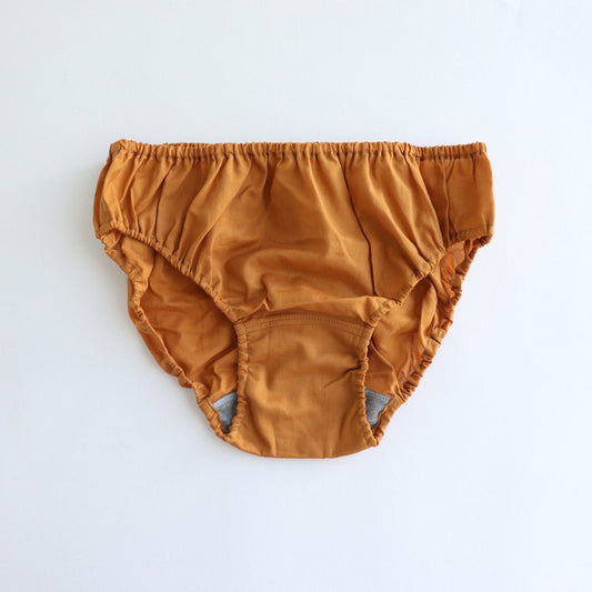 PANTS HOLIDAY #CINNAMON