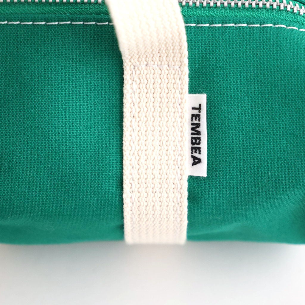 DUFFLE BAG MINI #GREEN [TMB-2622A]