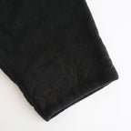 幻の花 Embroidery pants #black [TLF-126-pa005-nc]