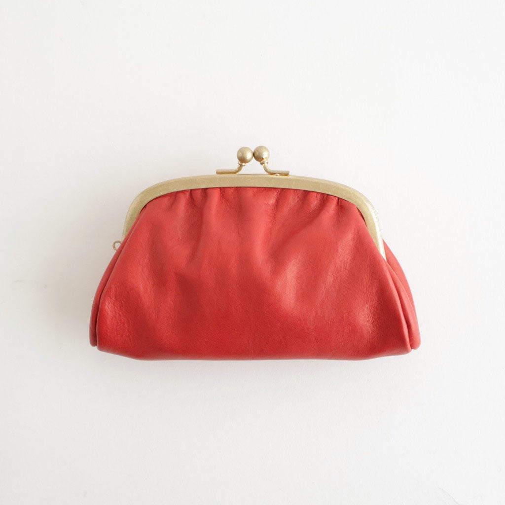 trapeze case #rouge