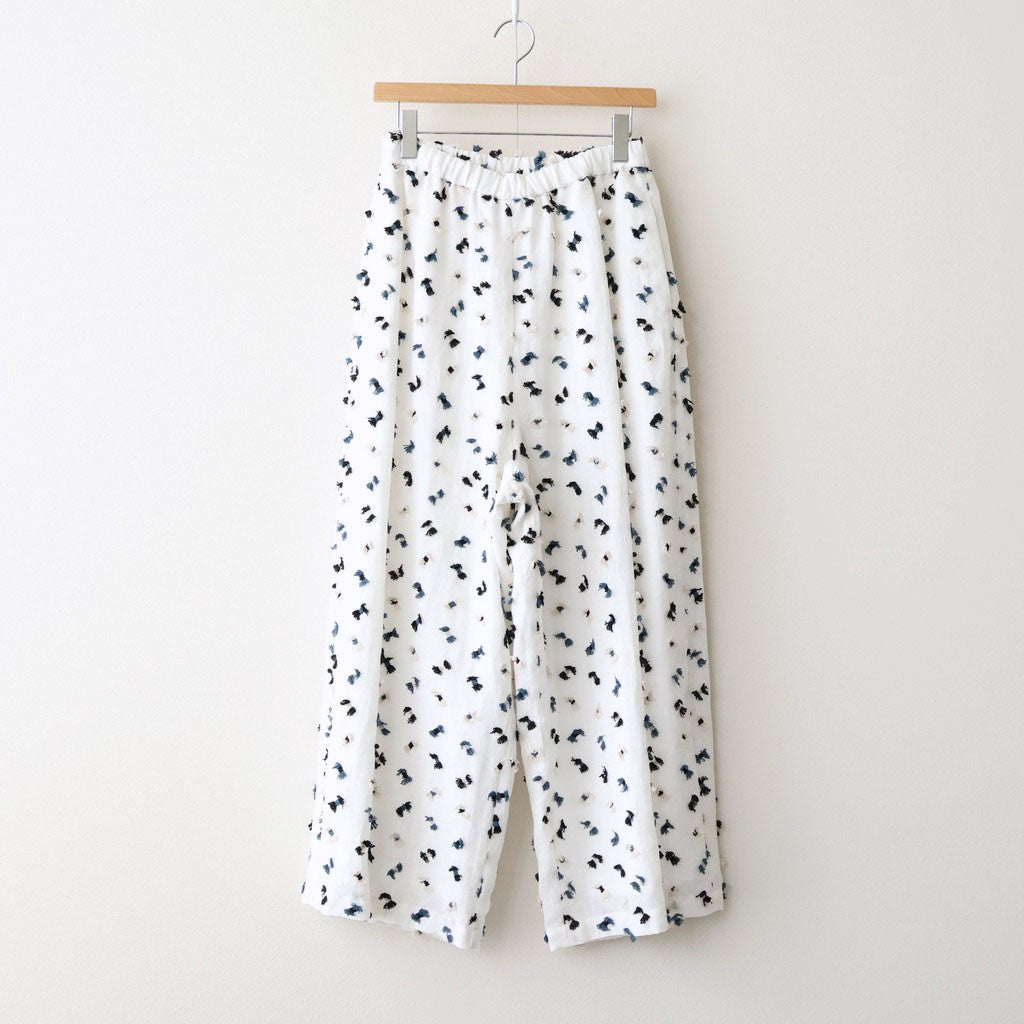 dokan pants #itomaki WH [KJ507SS54]