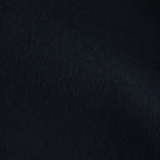 うつくしい沈黙 Collarless long coat #black [TLF-126-co002-FW]