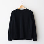 Cobbett Cotton Jersey #BK [A232252TT805]
