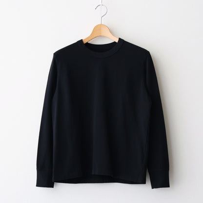 Cobbett Cotton Jersey #BK [A232252TT805]