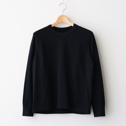 Cobbett Cotton Jersey #BK [A232252TT805]