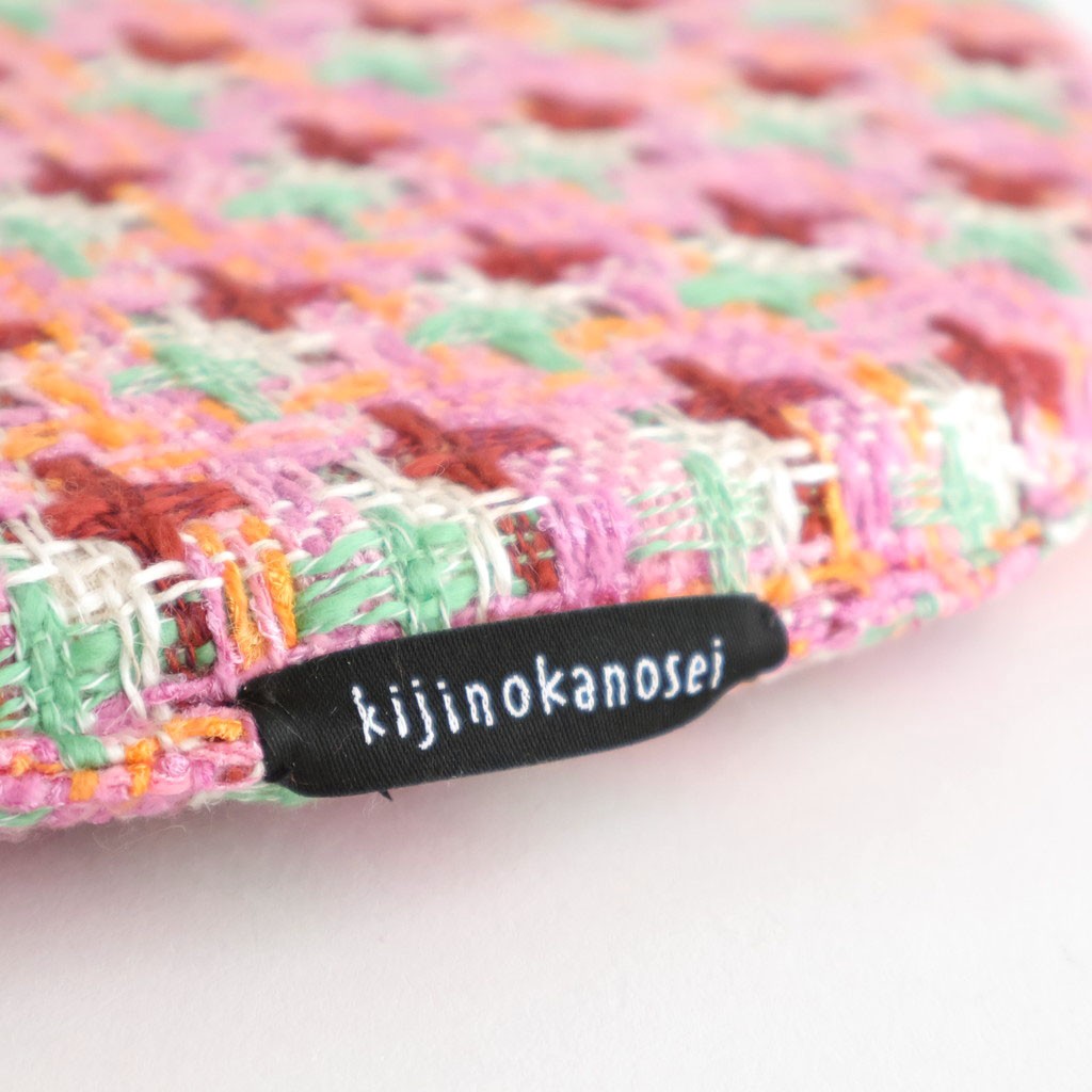 seat pad #cherry PK [KJ507SS02]