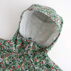 W.B.F RIPSTOP HOODIE BLOUSON #True [no.7892]