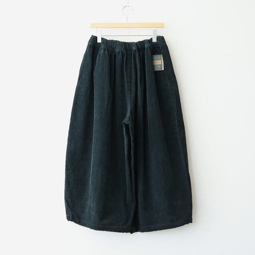 HW culottes #Dark Green [262510]