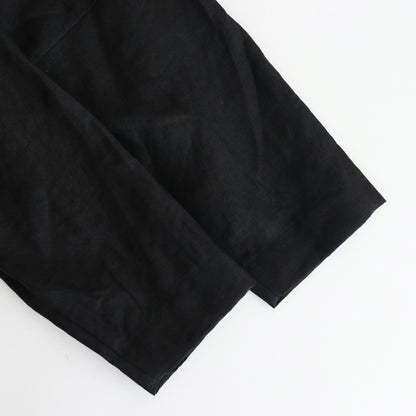 Bonvoyage Blouse #black [28-0019A]