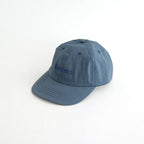 LOGO CAP #BLUE [TMBA-117H]