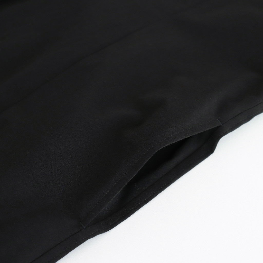 コミドレス #black [25-256]