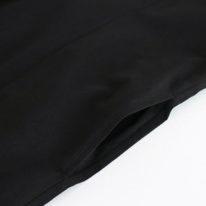 コミドレス #black [25-256]