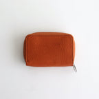 MINI ZIP #NUME AMBER [TMB-1916A]