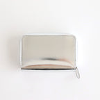MINI ZIP #MIRROR SILVER [TMB-1916A]