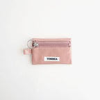 FLAT POUCH MINI #SMOKY PINK [TMB-2542A]