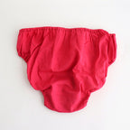 PANTS LINEN COTTON #CARNATION