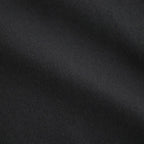 G.D. DROP SHOULDER SHIRT #Black [no.8240]