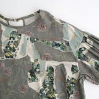 共鳴のカタチ： Blouse #multicolor [11261-06307]